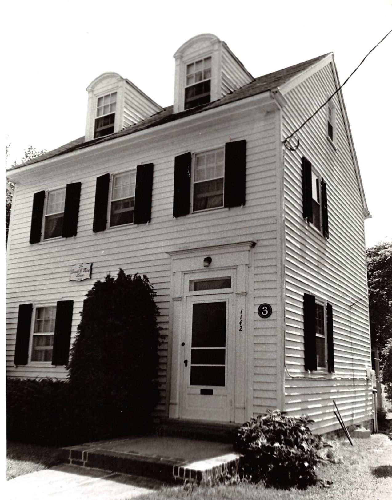 Cape May
